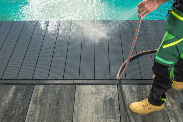 Best Commercial Pressure Washing  in Eastwood, LA