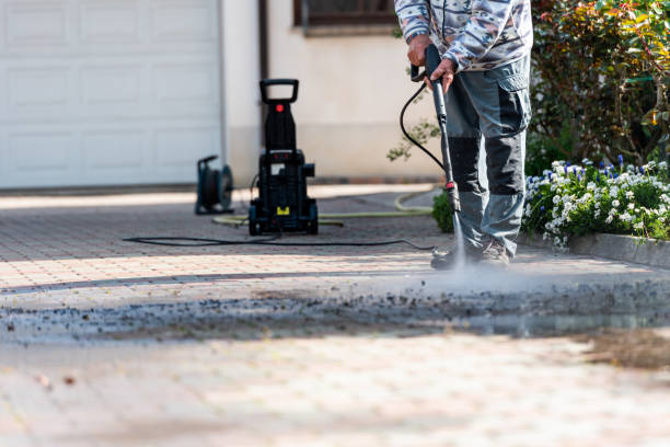 Best Sidewalk Pressure Washing  in Eastwood, LA