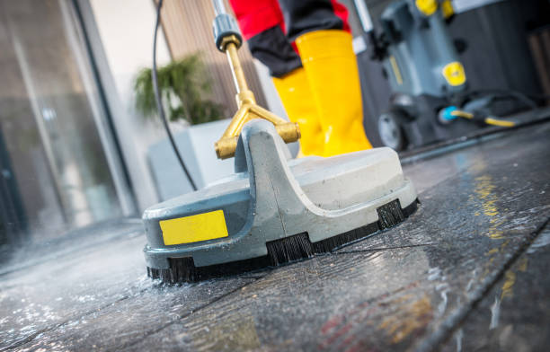 Best Concrete Pressure Washing  in Eastwood, LA