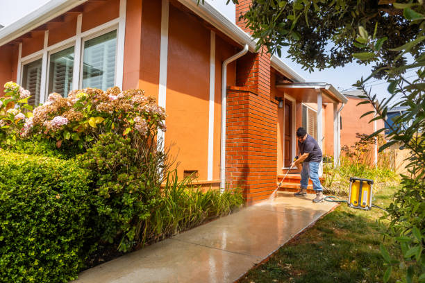Local Pressure Washing Services in Eastwood, LA