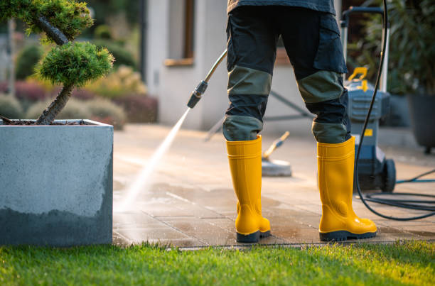 Reliable Eastwood, LA Pressure Washing Solutions